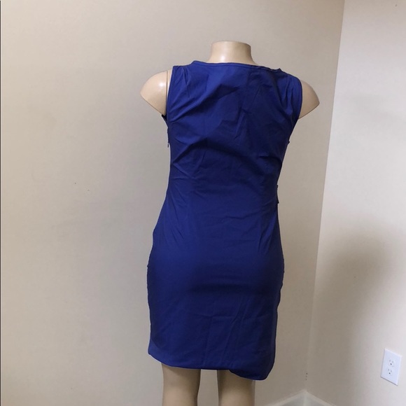 Diane von FurstenBerg Dress - Picture 4 of 8